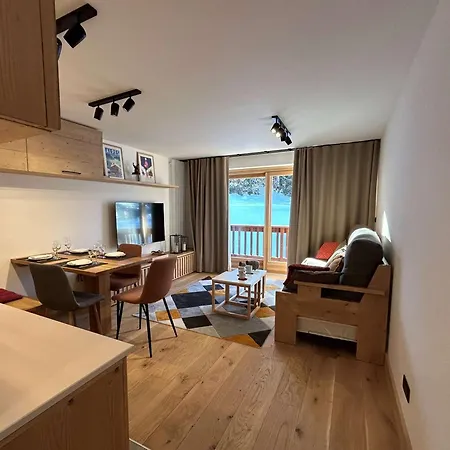 Apartment Renove Meribel, Proche Pistes, Fibre Incluse - Fr-1-180-657 *