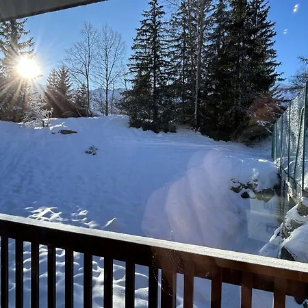 Renove Meribel, Proche Pistes, Fibre Incluse - Fr-1-180-657 Les Allues