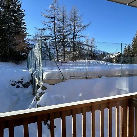 Apartment Renove Meribel, Proche Pistes, Fibre Incluse - Fr-1-180-657 Les Allues
