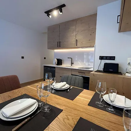 Renove Meribel, Proche Pistes, Fibre Incluse - Fr-1-180-657