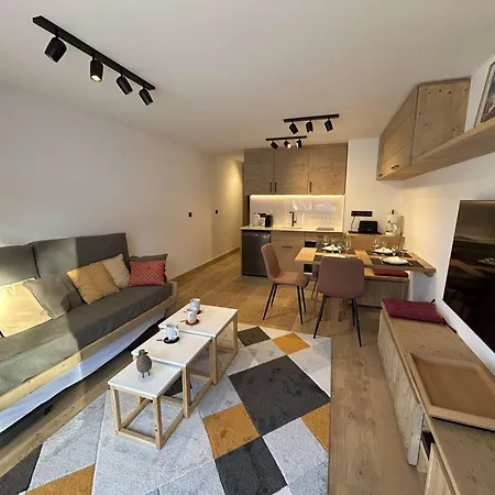 Renove Meribel, Proche Pistes, Fibre Incluse - Fr-1-180-657 * Les Allues