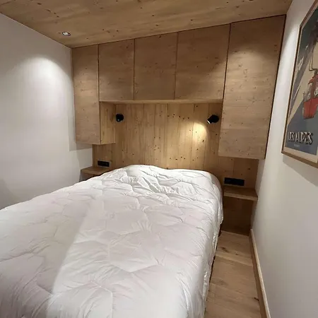 Apartment Renove Meribel, Proche Pistes, Fibre Incluse - Fr-1-180-657