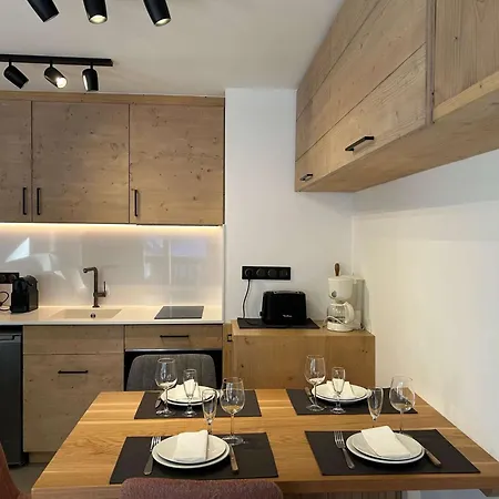 Apartment Renove Meribel, Proche Pistes, Fibre Incluse - Fr-1-180-657 Les Allues