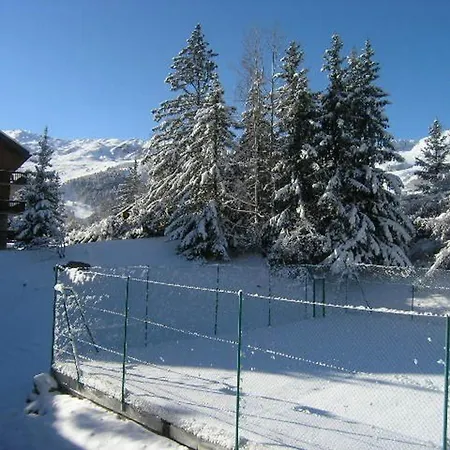 Renove Meribel, Proche Pistes, Fibre Incluse - Fr-1-180-657 Apartment